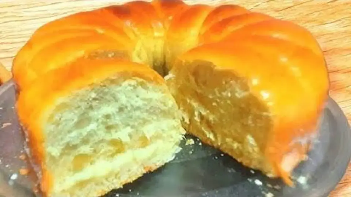 Receita de Pão Caseiro: Faça um Delicioso Pão para o Seu Café da Manhã