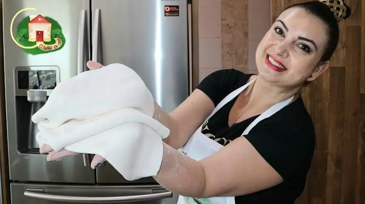 Receita de Pasta Americana Deliciosa: Aprenda a Fazer em Casa e Encante