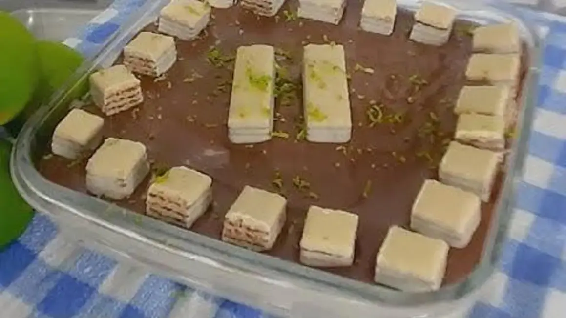 Receita de Pavê de Limão: Uma Sobremesa Deliciosa e Refrescante para o Natal
