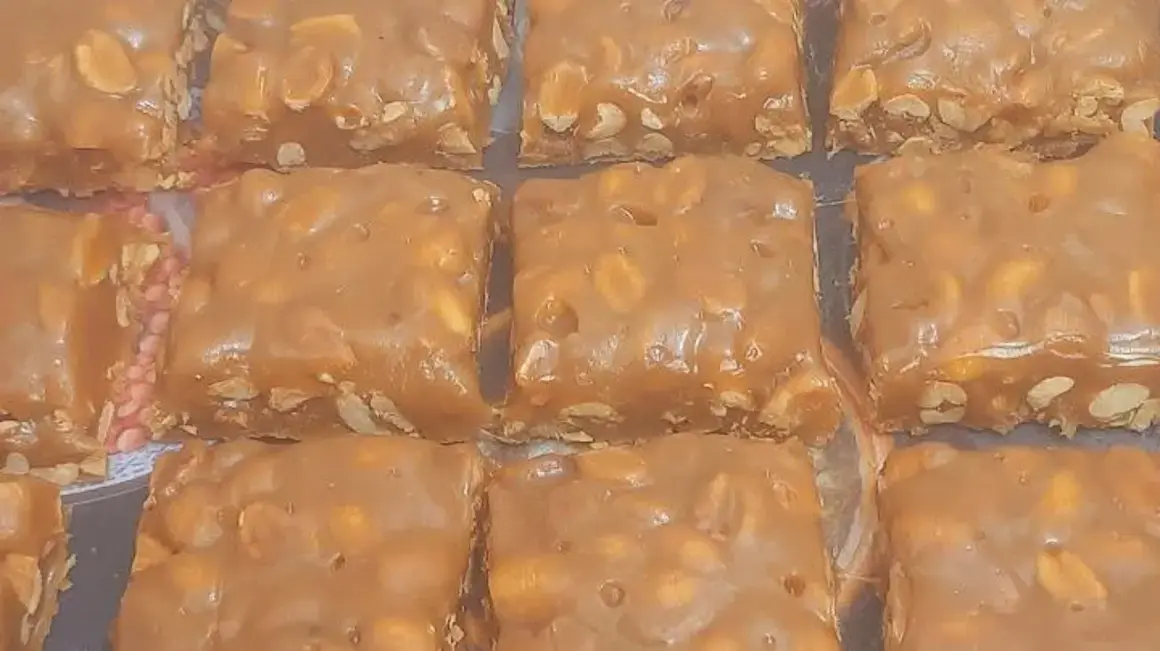 Receita de Pé de Moça Cremoso: Aprenda a Fazer Essa Delícia para Festas Juninas
