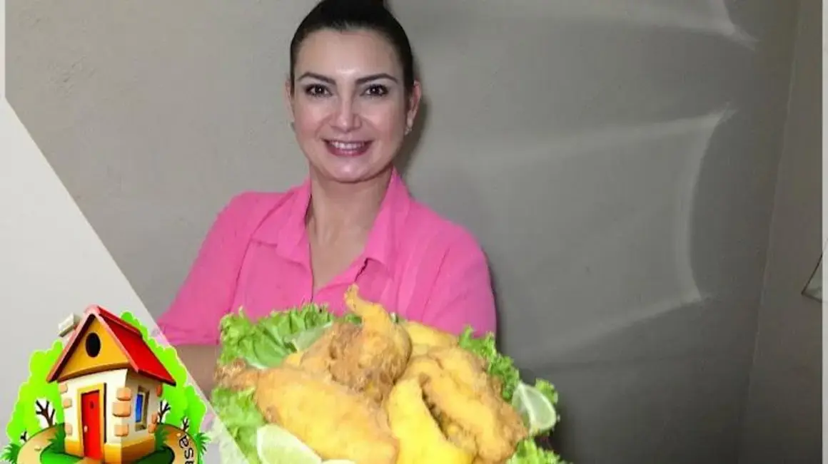 Receita de Peixe Frito: Como Preparar e Dicas de Pescador para Acertar