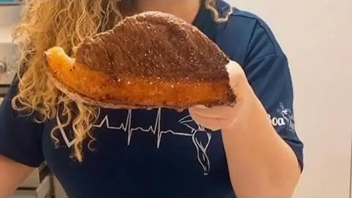Receita de Picanha na Frigideira: Aprenda a Preparar Este Corte Suculento