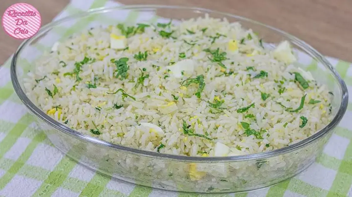 Receita de Reaproveitar Sobras de Arroz em Pratos Simples e Deliciosos