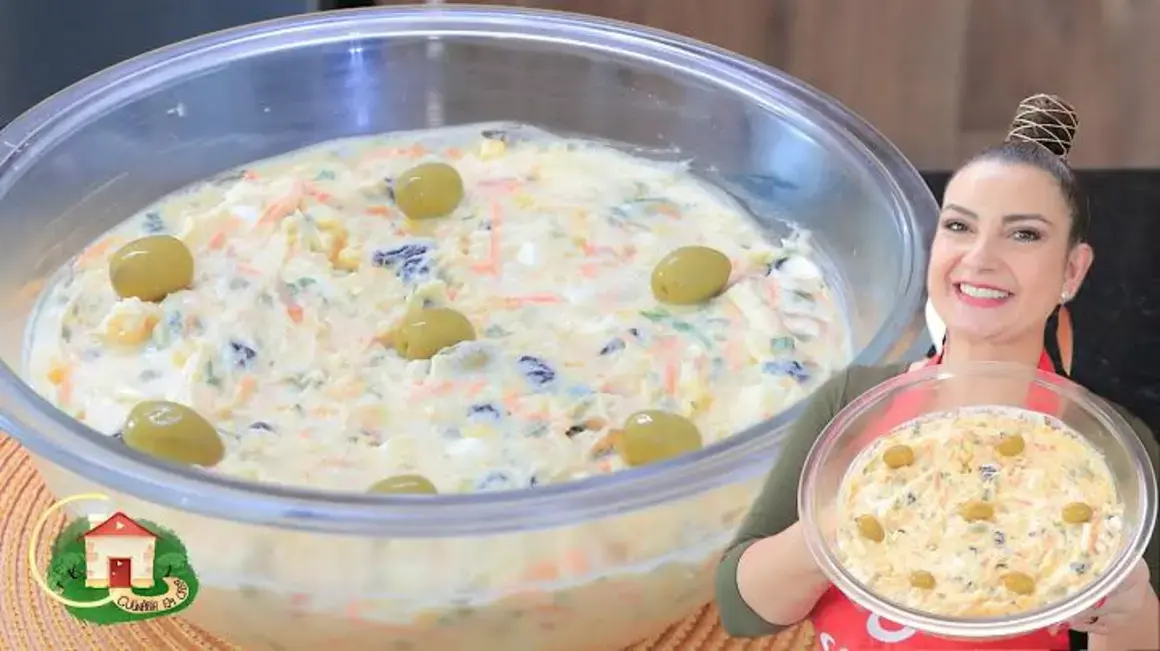 Receita de Sabor Inigualável: Como Preparar um Prato que Encanta Todos