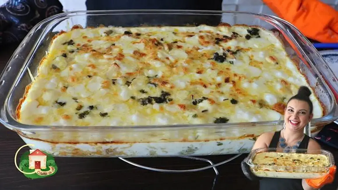 Receita de Sabor: Uma Deliciosa Opção Para Impressionar Seu Paladar Hoje