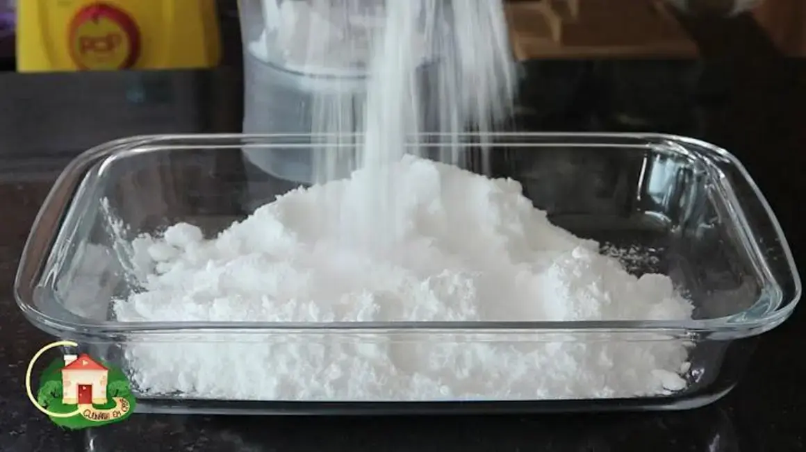 Receita de Sal Caseiro Econômico e Simples para Economizar em Casa e na Cozinha