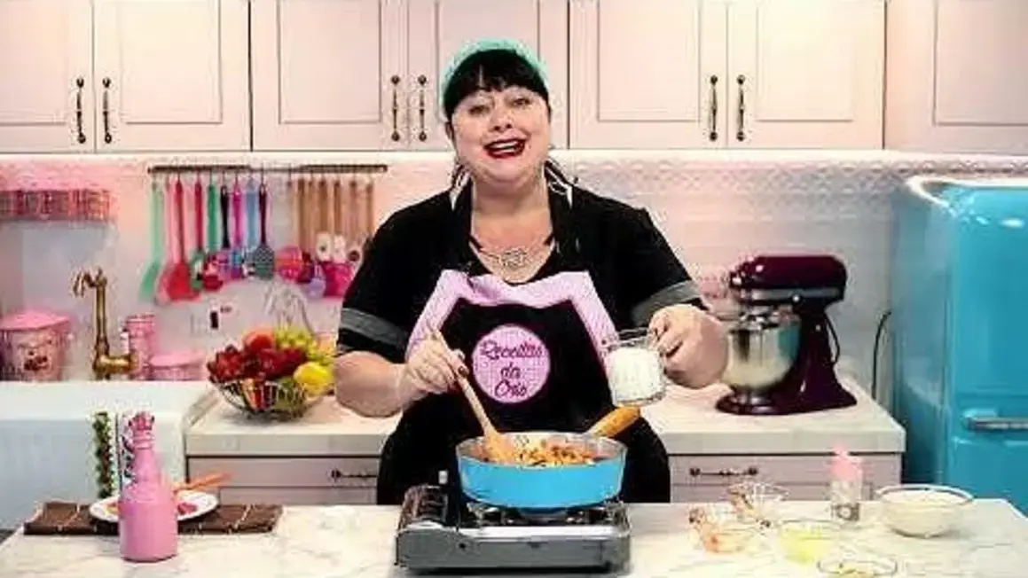 Receita de Strogonoff de Frango Simples e Prático para um Almoço Delicioso