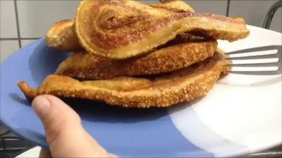 Receita de Torresmo Crocante: Aprenda a Fazer Essa Delícia Crocante em Casa