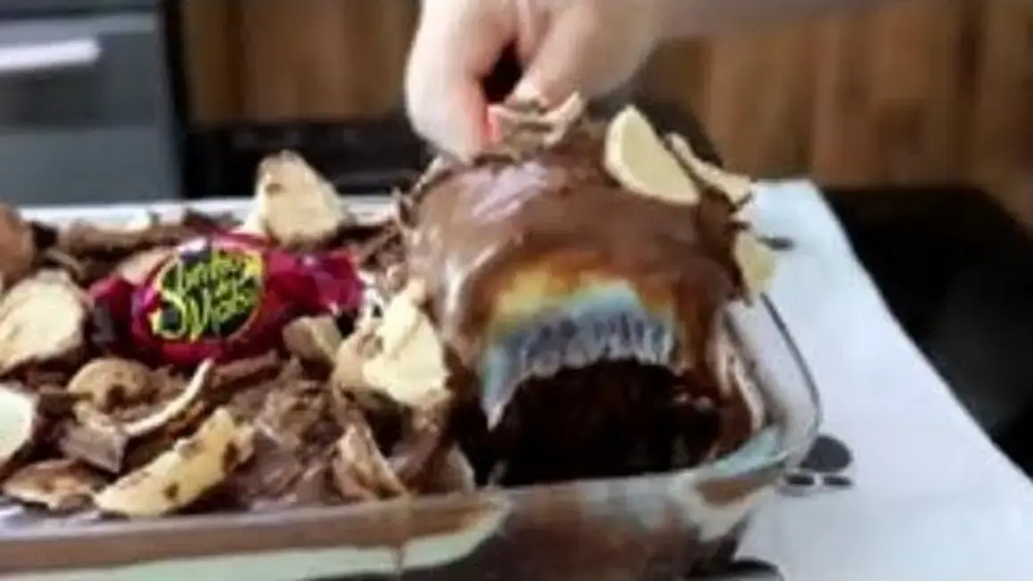 Receita de Torta de Limão: Uma Delícia Fácil Que Todos Vão Amar e se Surpreender