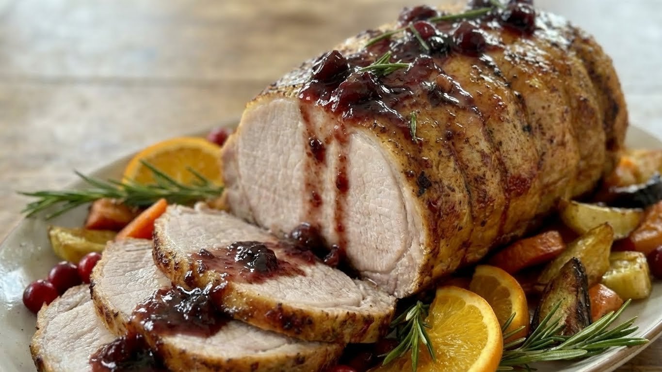 Receita de Ceia de Natal Irresistível e Fácil