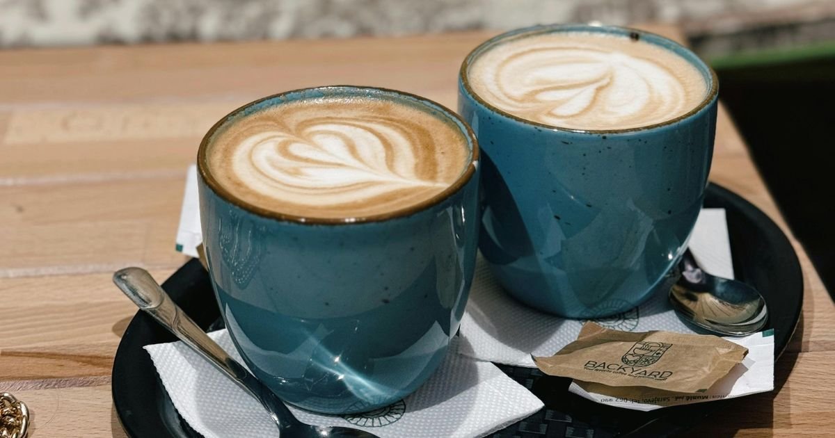 Receita de Café Cremoso: 3 Formas Fáceis Igual de Cafeteria