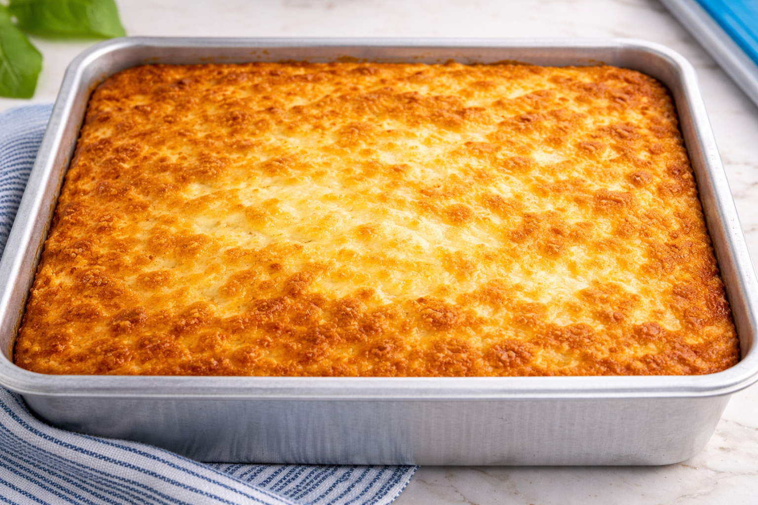 Bolo de Mandioca Mais Cremoso Que Você Vai Fazer na Vida