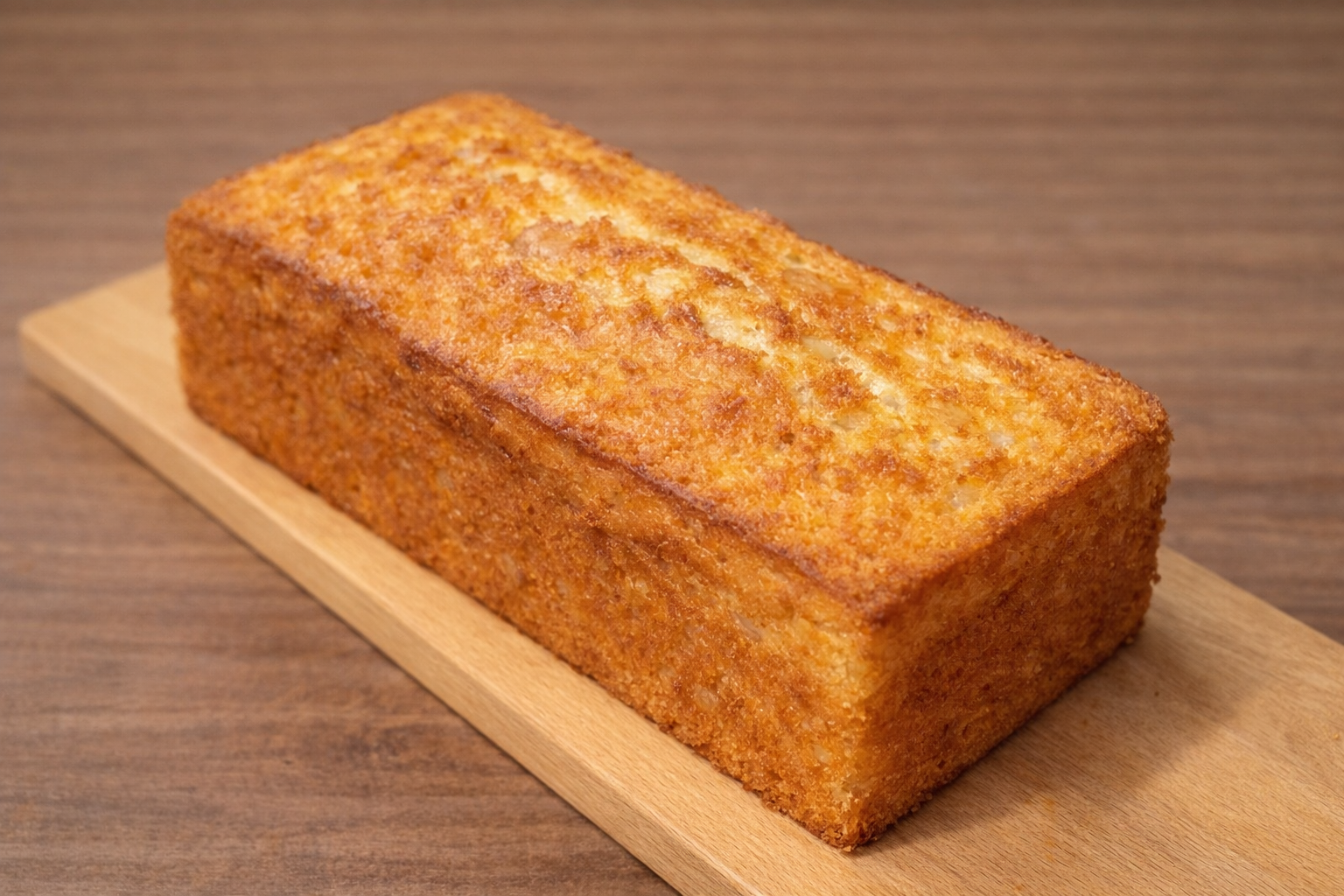 Receita de Pão Rápido com Aipim e Coco – Fácil e Delicioso