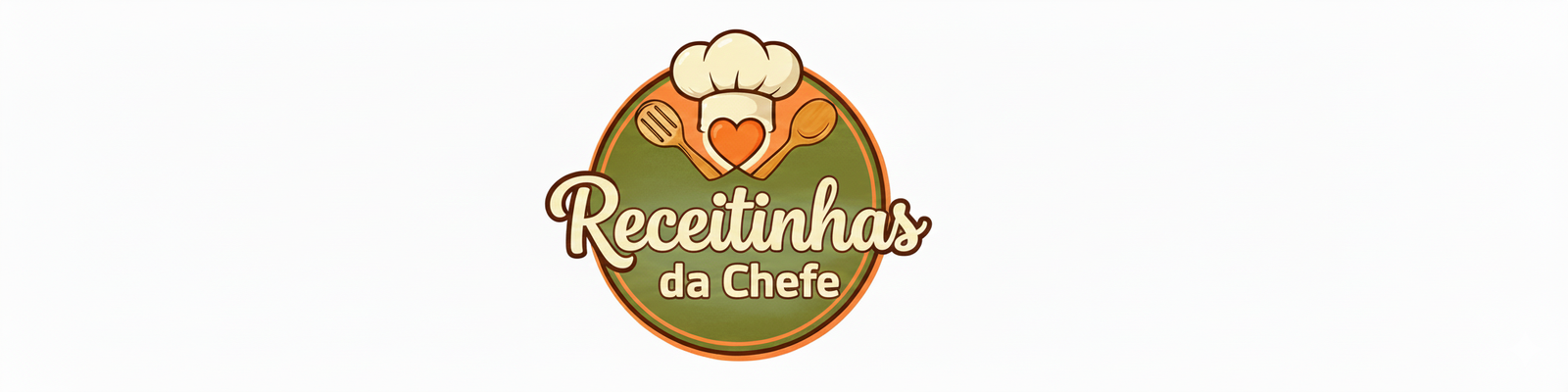 Receitinhas da Chef